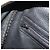 Céline CELINE Macadam Canvas Hand Bag PVC Leather Black Gold - vista 21