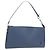 LOUIS VUITTON Epi Pochette Accessoires Pouch Blue M52945 LV