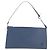 LOUIS VUITTON Epi Pochette Accessoires Pouch Blue M52945 LV - vista 13