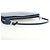 LOUIS VUITTON Epi Pochette Accessoires Pouch Blue M52945 LV - vista 7