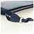 LOUIS VUITTON Epi Pochette Accessoires Pouch Blue M52945 LV - vista 8