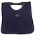 Céline CELINE C Sulky Hand Bag Canvas Navy - vista 13