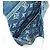 LOUIS VUITTON Monogram Denim Hand Bag Blue M95018 LV - vista 19