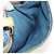 LOUIS VUITTON Monogram Denim Hand Bag Blue M95018 LV - vista 21