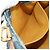 LOUIS VUITTON Monogram Denim Hand Bag Blue M95018 LV - vista 25