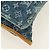 LOUIS VUITTON Monogram Denim Hand Bag Blue M95018 LV - vista 9