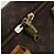 LOUIS VUITTON Monogram Keepall 55 Boston Bag M41424 LV - vista 10