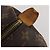 LOUIS VUITTON Monogram Keepall 55 Boston Bag M41424 LV - vista 18
