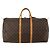 LOUIS VUITTON Monogram Keepall 55 Boston Bag M41424 LV - vista 2
