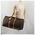 LOUIS VUITTON Monogram Keepall 55 Boston Bag M41424 LV - vista 22