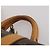 LOUIS VUITTON Monogram Keepall 55 Boston Bag M41424 LV - vista 8