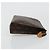 LOUIS VUITTON Monogram Poche Toilette 26 Pouch M47542 LV - vista 3