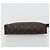 LOUIS VUITTON Monogram Poche Toilette 26 Pouch M47542 LV - vista 6