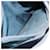 PRADA Shoulder Bag Nylon Blue Silver - vista 11