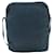 PRADA Shoulder Bag Nylon Blue Silver - vista 2