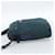 PRADA Shoulder Bag Nylon Blue Silver - vista 3