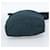 PRADA Shoulder Bag Nylon Blue Silver - vista 5