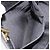 GUCCI GG Canvas Hand Bag Black Gold 002 1099 - vista 20