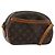 LOUIS VUITTON Monogram Blois Shoulder Bag M51221 LV