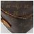 LOUIS VUITTON Monogram Blois Shoulder Bag M51221 LV - vista 17