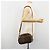 LOUIS VUITTON Monogram Blois Shoulder Bag M51221 LV - vista 23