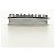 Miu Miu Shoulder Bag Leather Silver - vista 13