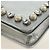 Miu Miu Shoulder Bag Leather Silver - vista 15