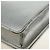 Miu Miu Shoulder Bag Leather Silver - vista 17