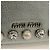 Miu Miu Shoulder Bag Leather Silver - vista 18