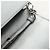 Miu Miu Shoulder Bag Leather Silver - vista 20