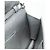 Miu Miu Shoulder Bag Leather Silver - vista 24