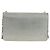 Miu Miu Shoulder Bag Leather Silver - vista 3