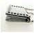 Miu Miu Shoulder Bag Leather Silver - vista 6