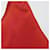 PRADA Hand Pouch Nylon Red Silver  - vista 14