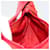 PRADA Hand Pouch Nylon Red Silver  - vista 19