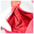 PRADA Hand Pouch Nylon Red Silver  - vista 20