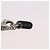 LOUIS VUITTON LV Initials Necklace 18K Gold(750) White Gold - vista 14