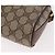 GUCCI GG Supreme Web Sherry Line Bag PVC Beige Gold 89 02 018 - vista 13