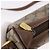 GUCCI GG Supreme Web Sherry Line Bag PVC Beige Gold 89 02 018 - vista 15