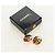 CHANEL Earring metal Gold Tone CC - vista 12