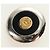 CHANEL COCO Mark Earring metal Silver tone CC - vista 4