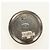 CHANEL COCO Mark Earring metal Silver tone CC - vista 6