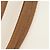 PRADA Tote Bag Leather Beige Gold - vista 10