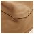 PRADA Tote Bag Leather Beige Gold - vista 14