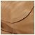 PRADA Tote Bag Leather Beige Gold - vista 15