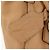 PRADA Tote Bag Leather Beige Gold - vista 19