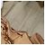 PRADA Tote Bag Leather Beige Gold - vista 22