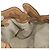 PRADA Tote Bag Leather Beige Gold - vista 24