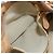 PRADA Tote Bag Leather Beige Gold - vista 26