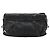 Bulgari BVLGARI Chandra Shoulder Bag Leather Black Gold - vista 3